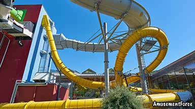 AquaMagis 22